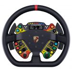 Podium Steering Wheel fanatec Porsche 911 GT3 R Leather