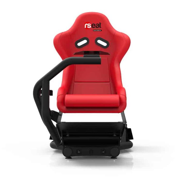 rseat rs1 red black 03