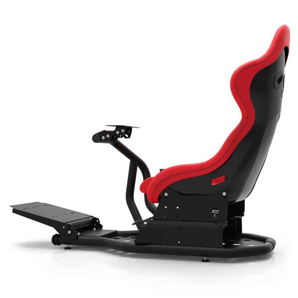 rseat rs1 red black 05