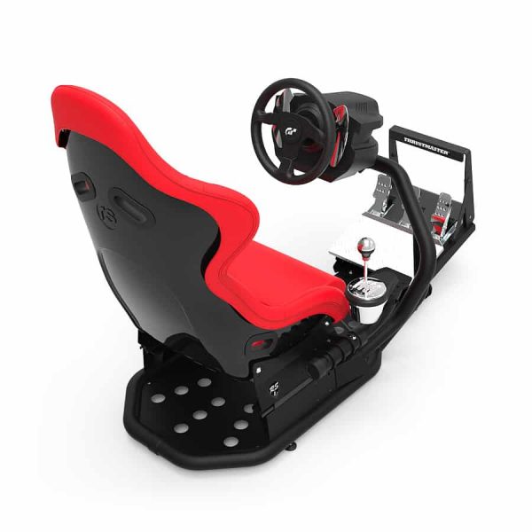 rseat rs1 red black 13