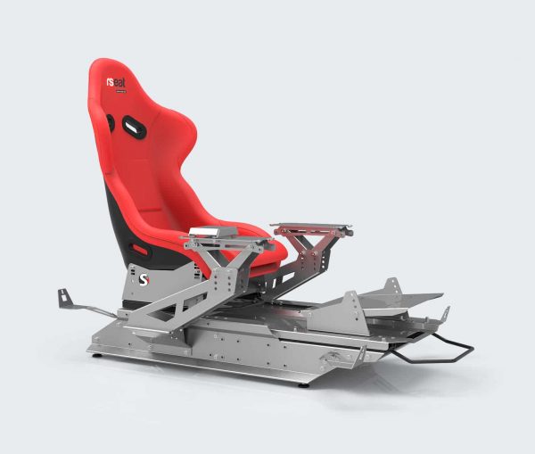 rseat s1 red silver upgrades pro shifter 02