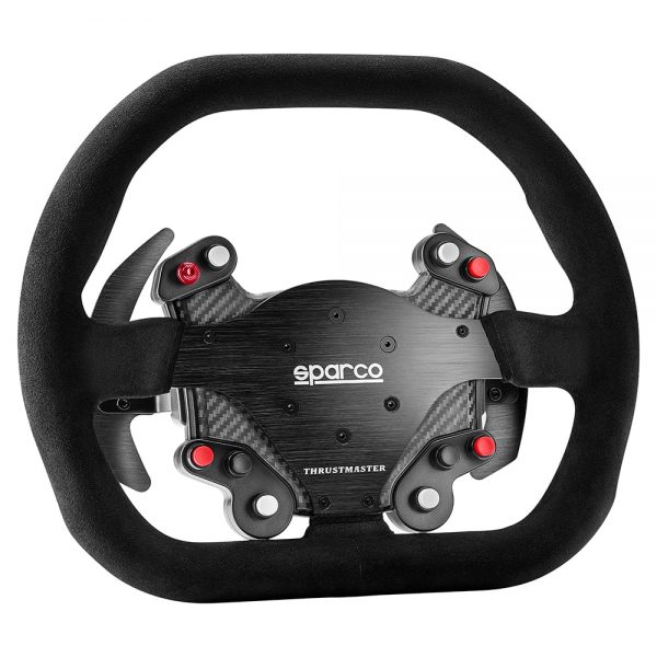 Sparco P310 wheel add-on front view