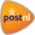 PostNL Logo.