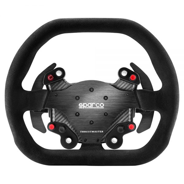 Sparco P310 wheel add-on front view