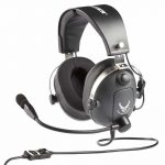 Thrustmaster T.Flight U.S. Air Force Edition Gaming headset
