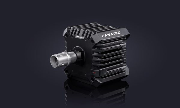 Fanatec ClubSport Shifter SQ V1.5