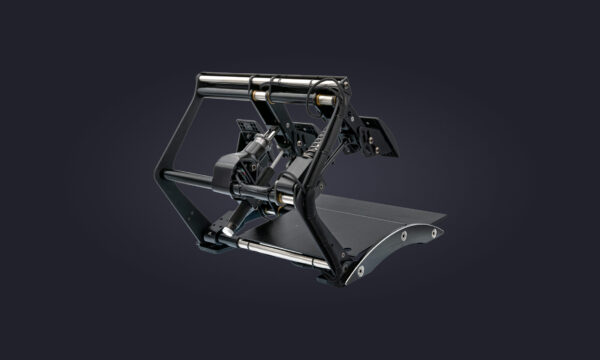 Clubsport Pedals V3 Inverted - Afbeelding 3