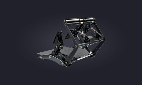 Clubsport Pedals V3 Inverted - Afbeelding 5