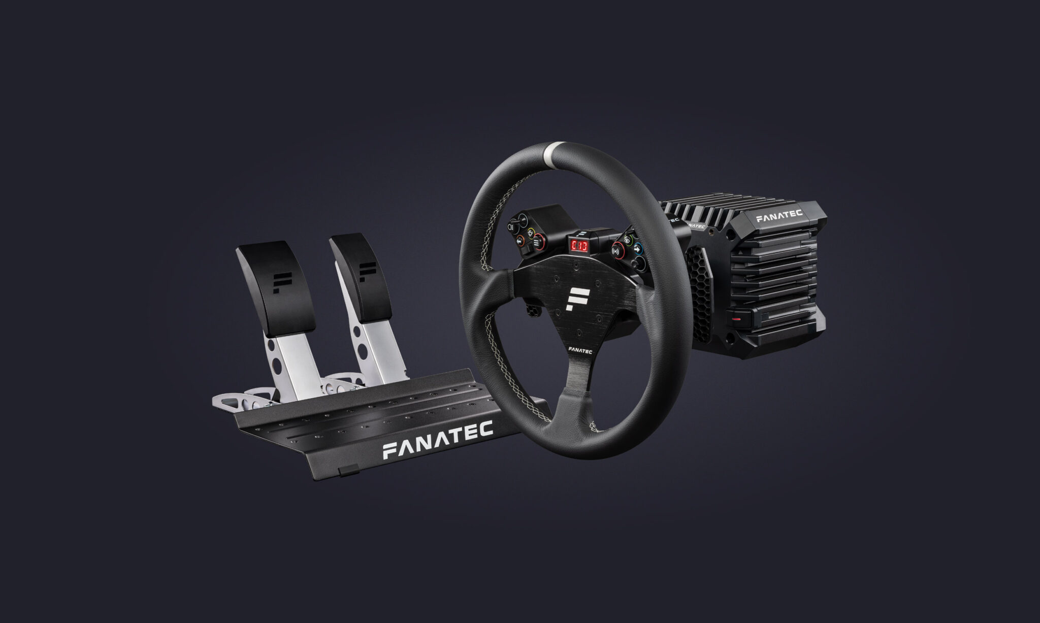 Fanatec Bundles