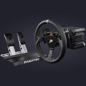 CSL DD Ready2Race 320 Bundle