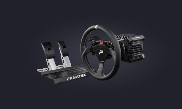 CSL DD Ready2Race 320 Bundle