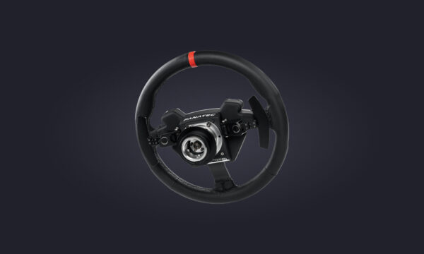 Clubsport Steering Wheel RS - Afbeelding 2