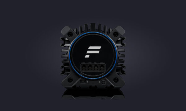 Gran Turismo DD Pro Wheel Base (8 NM) - Afbeelding 3