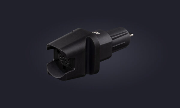 QR2 Base-Side (Type-C) - Afbeelding 2
