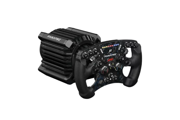 ClubSport Racing Wheel F1®
