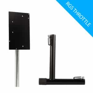 Wheel Stand Pro RGS Throttle