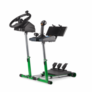 Wheel Stand Pro – Farm Truck LITE (V3) - GREEN