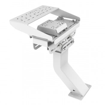 C1 Shifter/Handbrake Upgrade kit White