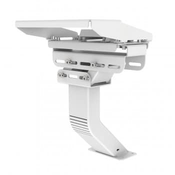 C1 Shifter/Handbrake Upgrade kit White - Afbeelding 4