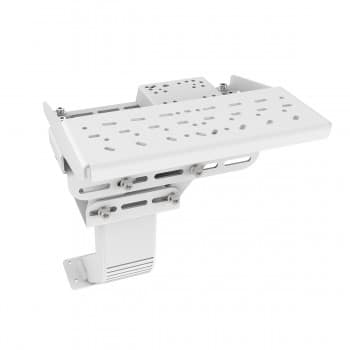 C1 Shifter/Handbrake Upgrade kit White - Afbeelding 3