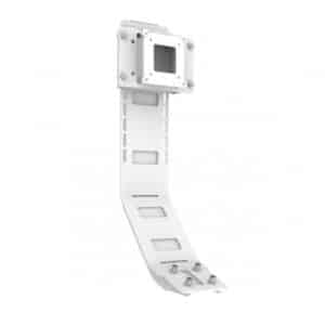 B1 / C1 / P1 Chassis Monitor Stand Upgrade Kit White