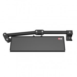 B1 / C1 / P1 Keyboard and mouse tray Upgrade kit Black