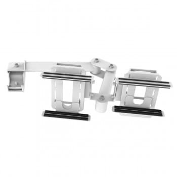 B1 / C1 / P1 Tablet/Buttonbox Upgrade kit White - Afbeelding 2