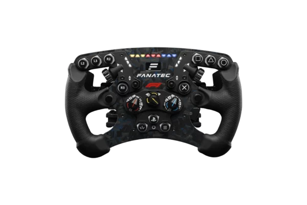 Club Racing Wheel ClubSport Racing Wheel F1® + CSL Elite V2 Ready2Race Bundle